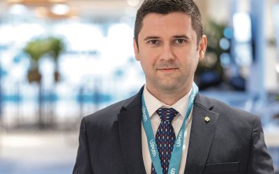 Banca Centrală, revoluție digitală: Roboții UiPath intră în joc, cu Gabriel