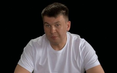 Avocata Rusă anti-Putin, eliberată din spitalul de psihiatrie