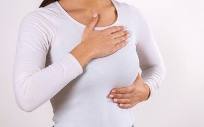 Un semn banal prevestește cancerul la sân, chiar fără noduli