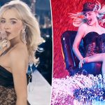 Cum și-a creat Sabrina Carpenter machiajul de senzație pentru Coachella