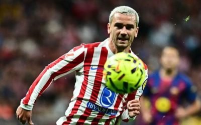 Griezmann, revenire la Barcelona. Ultima șansă pentru un final grandios la Atletico?