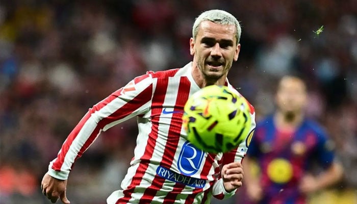 Griezmann, revenire la Barcelona. Ultima șansă pentru un final grandios la Atletico?