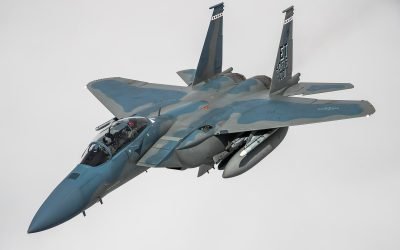 Iranul susține că a doborât un avion de luptă american F-15; SUA confirmă căutările după echipaj O situație tensionată se conturează în Orientul Mijlociu, unde guvernul de la TEHERAN a anunțat că a doborât un avion de luptă american