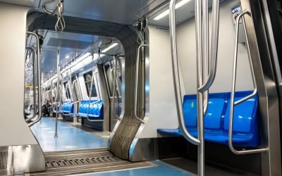 Bucureștenii ar putea plăti mai mult pentru transportul public decât locuitorii din Budapesta sau Praga, potrivit unei analize realizate de Club Feroviar