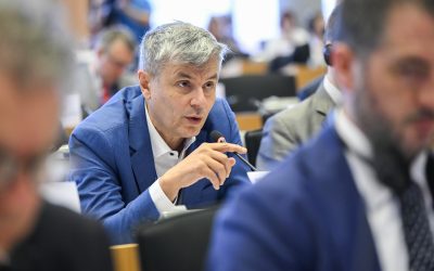 Amendamente pentru CEF: Lugoj – Drobeta, Craiova – Sofia și ruta Pașcani-Chișinău
