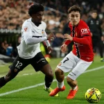 Mallorca – Valencia: Duel cu gust de salvare în La Liga