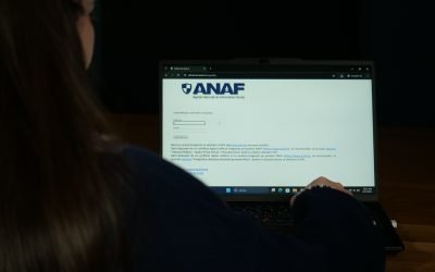 ANAF anunță întreruperi în funcționarea sistemelor informatice pentru mentenanță Agenția Națională de Administrare Fiscală (ANAF) informează contribuabilii cu privire la o serie de lucrări de mentenanță planificate pentru data de 1 aprilie
