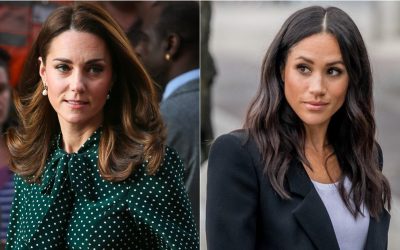Meghan Markle, despre posibila regină: Jurnalistul Tom Bower vine cu dezvăluiri despre ambițiile ducesei de Sussex Londra – Scandalul regal continuă să țină primele pagini ale ziarelor