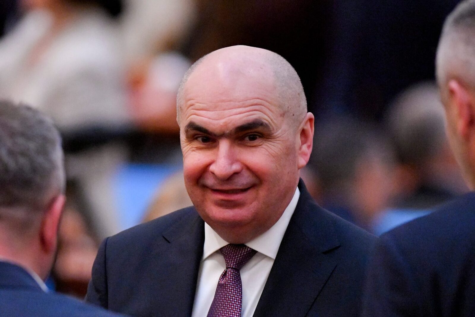 Criticile PSD, tactică electorală: Fugă de răspundere