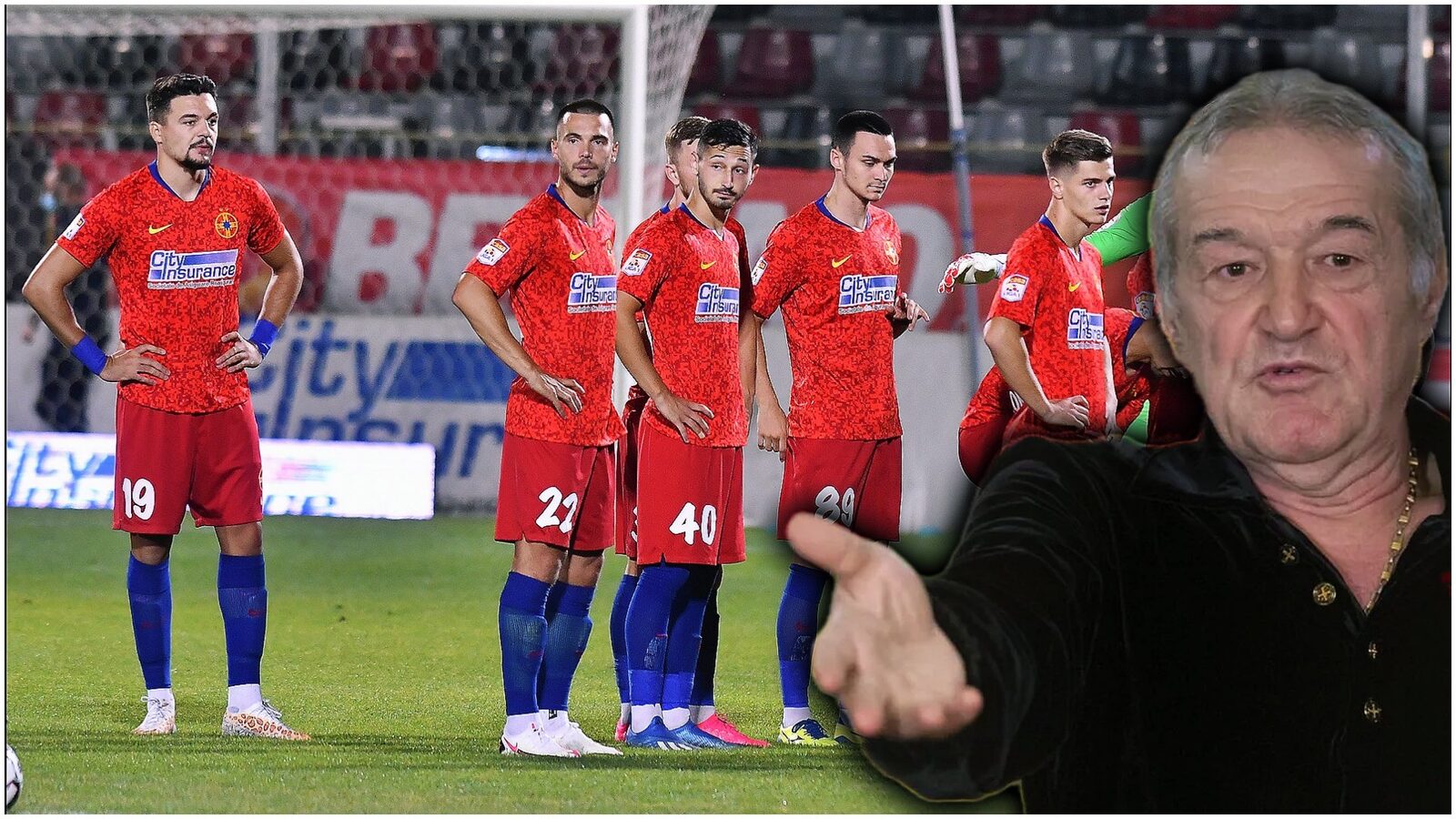 Adrian Petre, atacantul care a sperat să strălucească la FCSB, își asumă eșecul carierei sale sportive