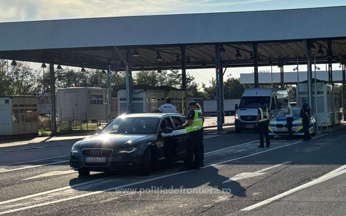 Restricții de circulație pentru camioane în Ungaria de Paște În acest weekend, circulația autovehiculelor de marfă cu o masă mai mare de 7,5 tone va fi restricționată pe teritoriul Ungariei, cu ocazia sărbătorilor pascale catolice