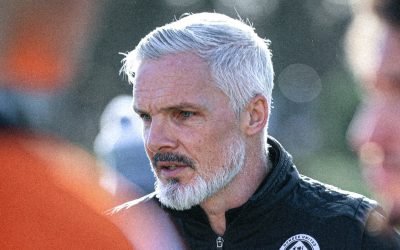Jim goodwin: „vreau să le intrăm în fața”