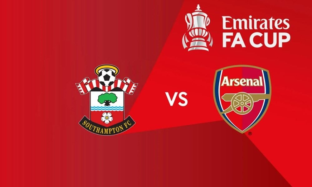 Southampton vs Arsenal: Un duel cu perspective diferite Echipa de fotbal a lui ARSENAL se confruntă cu o deplasare dificilă pe terenul celor de la SOUTHAMPTON în Cupa FA, pe fondul unei crize de jucători accidentați