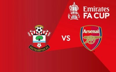 Southampton vs Arsenal: Un duel cu perspective diferite Echipa de fotbal a lui ARSENAL se confruntă cu o deplasare dificilă pe terenul celor de la SOUTHAMPTON în Cupa FA, pe fondul unei crize de jucători accidentați
