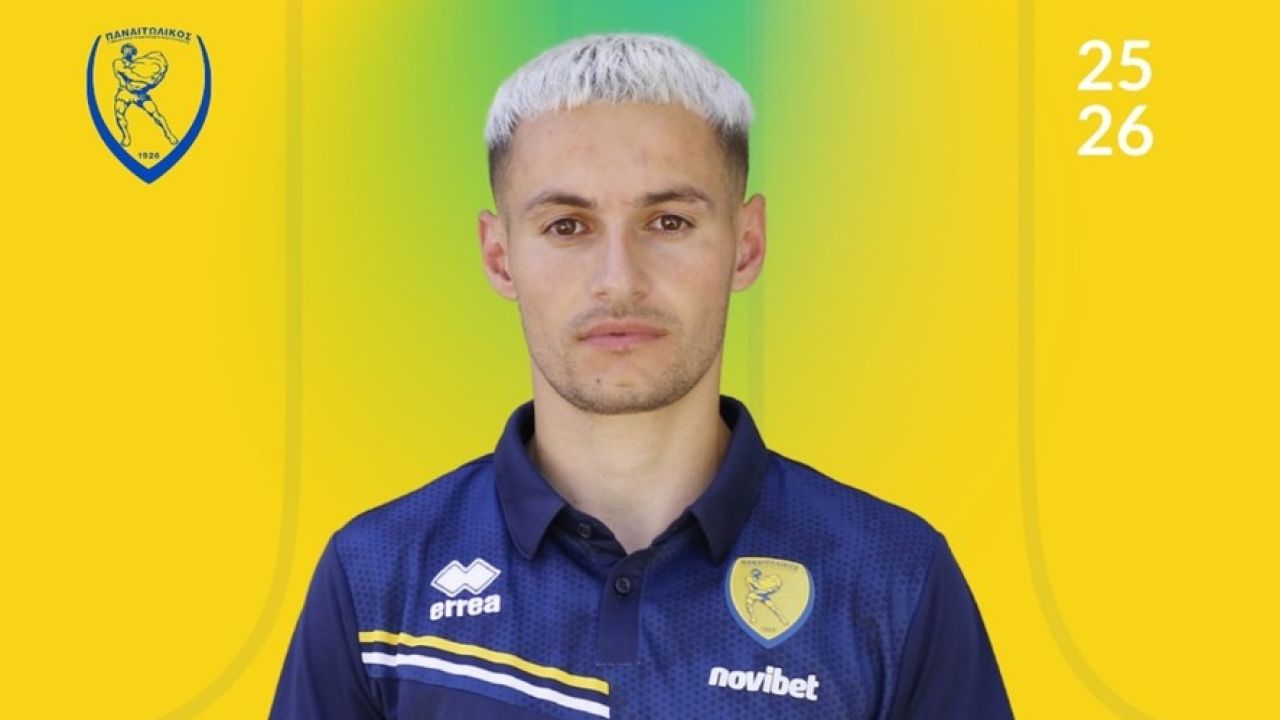 Mățan, omul meciului în Grecia: Panetolikos și Atromitos, la egalitate Echipa greacă Panetolikos a încheiat la egalitate, scor 1-1, meciul de pe teren propriu cu Atromitos, în prima etapă din play-out-ul campionatului