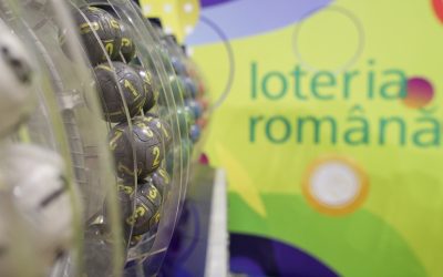 LOTERIA ROMÂNĂ: Reporturi uriașe la Joker și Loto 6/49 Un report consistent, care însumează peste 62,11 milioane de lei, adică echivalentul a peste 12,18 milioane de euro, este înregistrat la Joker, categoria I