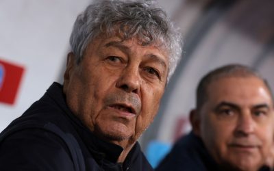 Mircea Lucescu, în stare critică la ATI: Se ia în calcul montarea unui sistem de asistență cardiacă Fostul selecționer al României, MIRCEA Lucescu, se află în stare critică la Terapie Intensivă (ATI), starea sa de sănătate deteriorându-se în ultimele 48 de ore