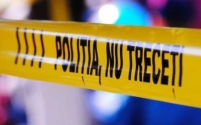 Copil de 12 ani, deces tragic după ce a sărit de la etajul 4