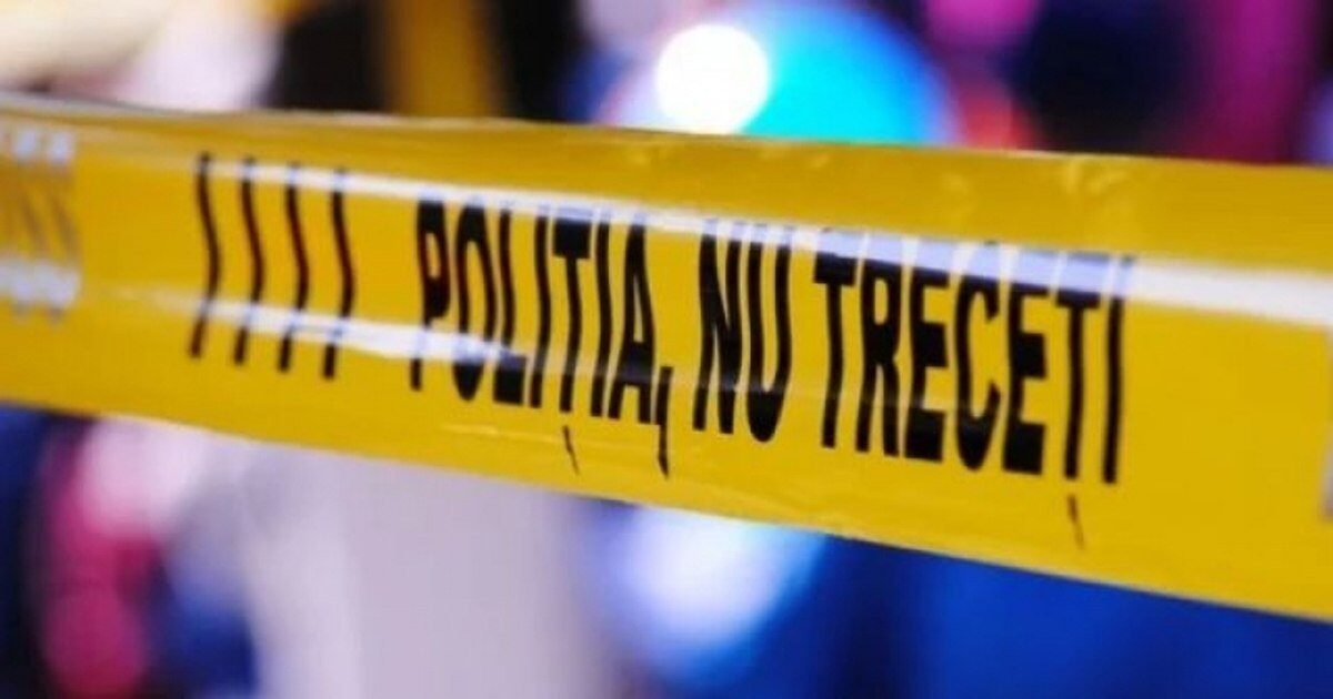 Copil de 12 ani, deces tragic după ce a sărit de la etajul 4