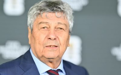 Situația lui Mircea Lucescu este critică, medicii luând în calcul o intervenție invazivă Fostul selecționer al echipei naționale de fotbal, Mircea Lucescu, se află în stare critică la Spitalul Universitar de Urgență București (SUUB)