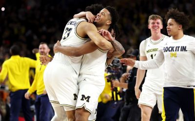 INDIANAPOLIS – Echipa de baschet a Universității Michigan a triumfat în Campionatul Național, învingând UConn cu scorul de 69-63