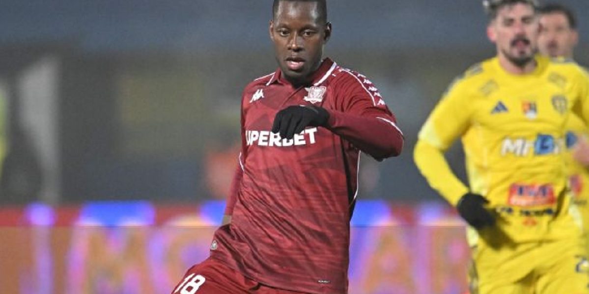 O femeie de 68 de ani a decedat după ce a fost lovită pe trecerea de pietoni de către fotbalistul IVORIAN Kader KEITA