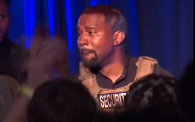 Festivalul Wireless, programat să aibă loc în iulie, a fost anulat după ce artistului cunoscut anterior sub numele de Kanye West i s-a interzis intrarea în Marea Britanie