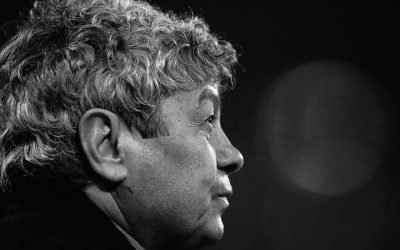 Dan, explicații: De ce NU a mers la catafalcul lui Lucescu
