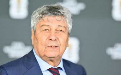 Mircea Lucescu a decedat la 80 de ani Mircea Lucescu, unul dintre cei mai mari antrenori din istoria fotbalului românesc, a încetat din viață marți seara, la Spitalul Universitar din București