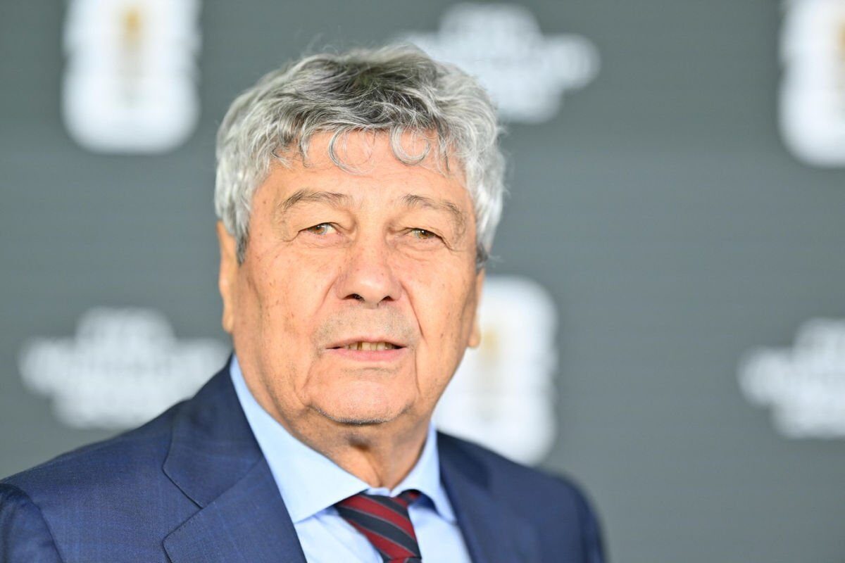 Mircea Lucescu a decedat la 80 de ani Mircea Lucescu, unul dintre cei mai mari antrenori din istoria fotbalului românesc, a încetat din viață marți seara, la Spitalul Universitar din București