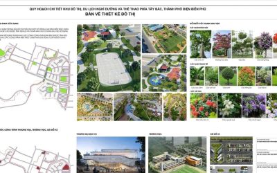 Comitetul Popular din Dien Bien a Aprobat Investiția într-un Complex Sportiv și Rezidențial Masiv Provincia Dien Bien din Vietnam va găzdui un amplu proiect de dezvoltare urbană, stațiuni și facilități sportivă, după ce Comitetul Popular a aprobat oficial selecția investitorilor