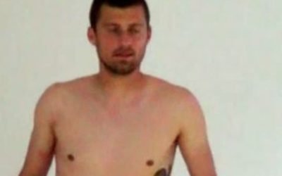 Gabi Tamaș, scandal monstru la Survivor: Fotbalistul, implicat într-o bătaie?