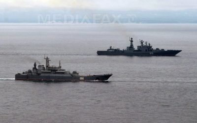 Blocaj la Hormuz, artera energetică vitală: Ce se întâmplă acum?