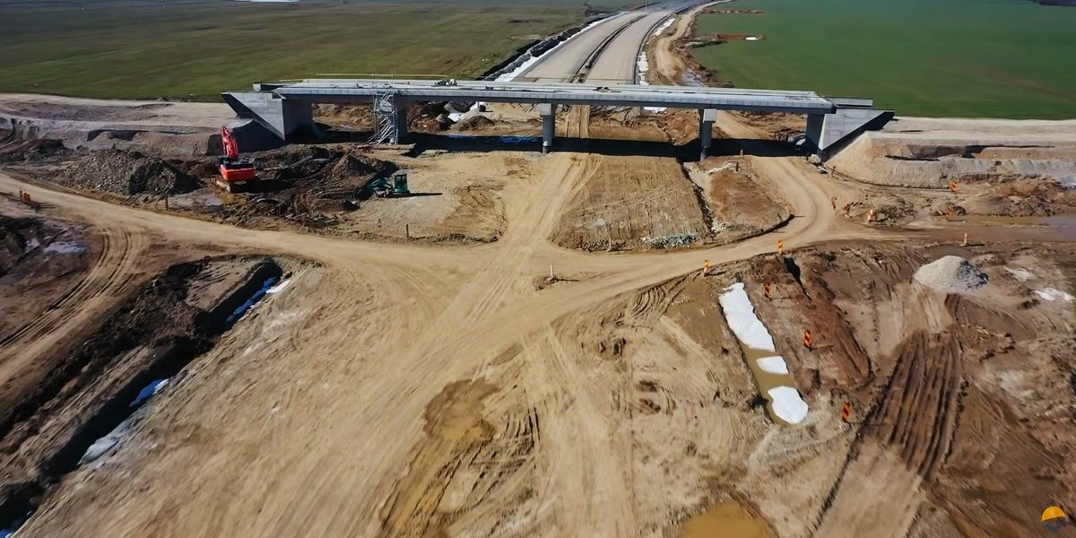 A0, autostrada-fantomă: Când vom circula pe șoseaua de centură a Bucureștiului?