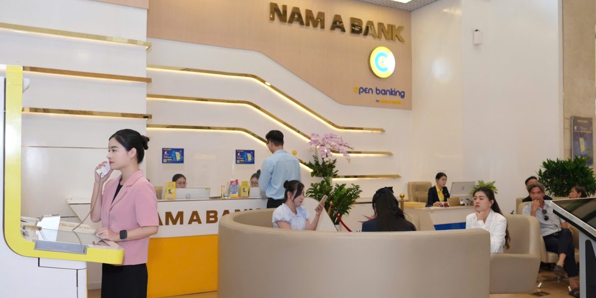 Banca Nam A reduce dobânzile la credite: Scade cu până la 3%