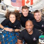 Orion a amerizat după zborul istoric! NASA: Misiune perfectă spre Lună