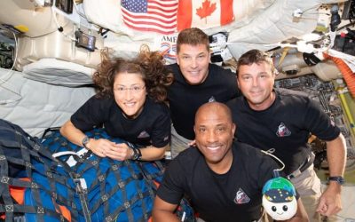 Orion a amerizat după zborul istoric! NASA: Misiune perfectă spre Lună