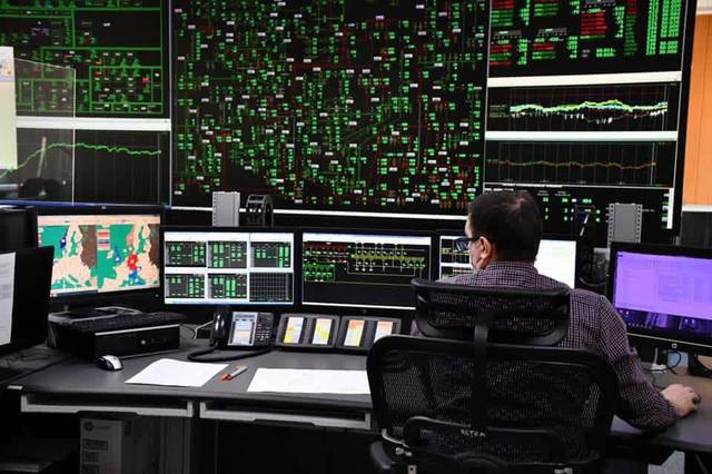 Ministrul Energiei, recunoștință pentru angajații din sistem