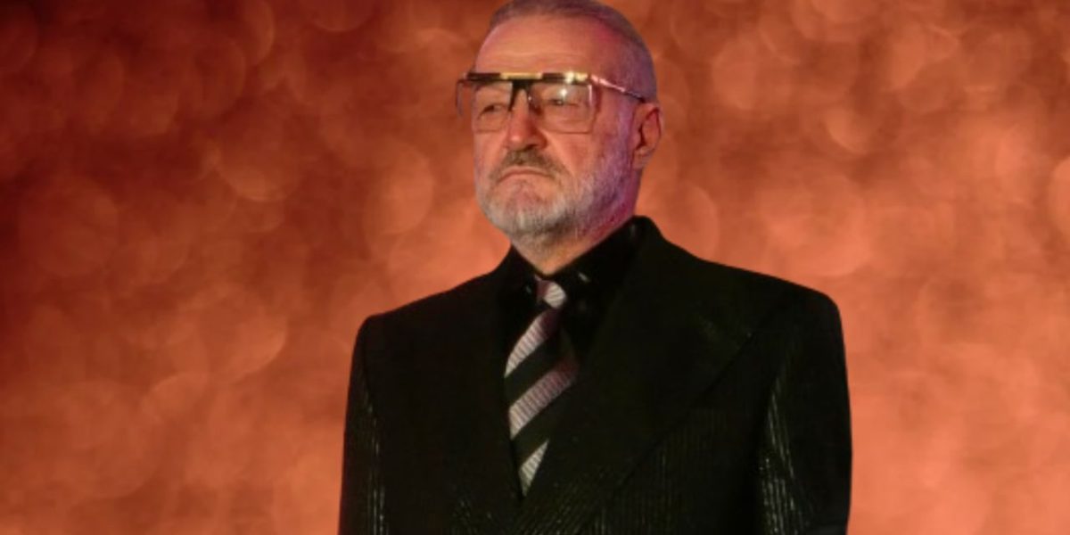 Becali, furios după spectacolul FCSB cu Oțelul: „Echipă de Divizia C, jaloane!”