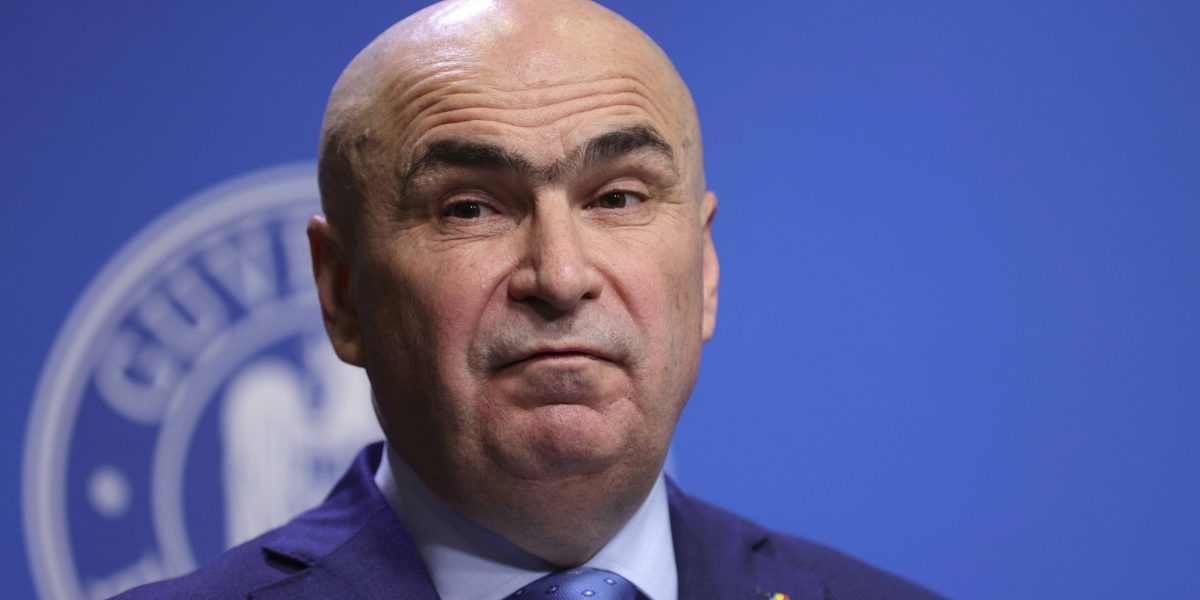 E Bolojan „Ilie Sărăcie”? Răspunsul consilierului guvernatorului BNR despre zvonuri