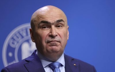 E Bolojan „Ilie Sărăcie”? Răspunsul consilierului guvernatorului BNR despre zvonuri