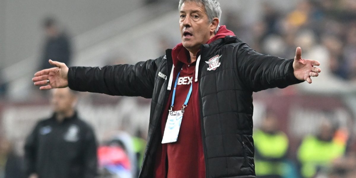 Un fost rapidist, acuzații grave: Cine l-a „lucrat” pe Bergodi