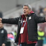 Un fost rapidist, acuzații grave: Cine l-a „lucrat” pe Bergodi