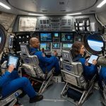 Salarii de pe ALTĂ planetă: Cât câștigă astronauții ARTEMIS vs. Joburi obișnuite