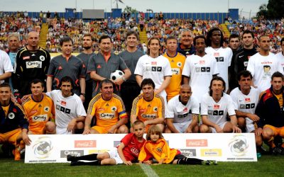 Farul Constanța, antrenor din Generația de AUR în SuperLiga