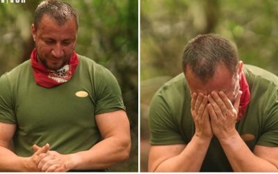 Marean Godină, lovit dur la Survivor România: Ce l-a trimis în exil