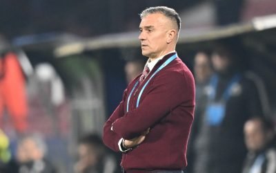 Pancu, ȘOCAT de CFR – Dinamo: „Parcă Barcelona cu Liga a III-a!”
