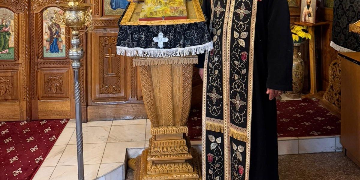 Preot în spital de Paște: „Gărzi ar fi, dar nu ajung”, spune acesta