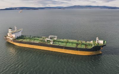 Tancuri petroliere reținute în Malaezia, cargou sub sechestru în Suedia