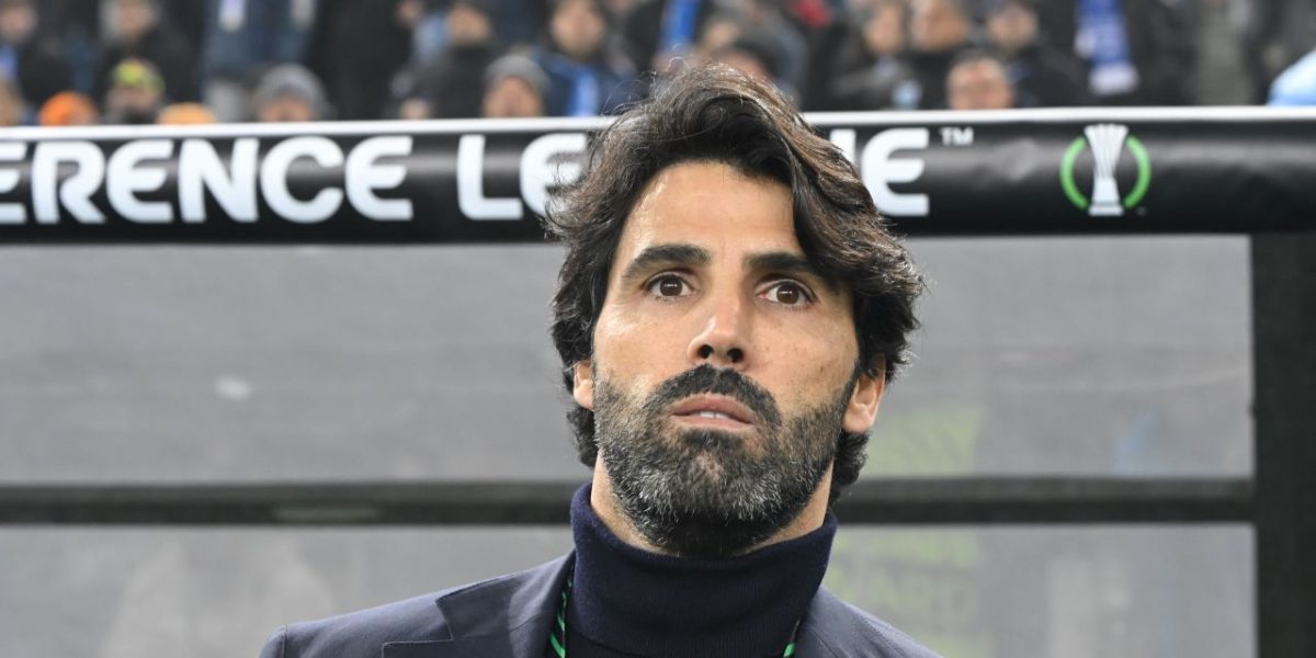 Coelho, după măcelul ”U” Cluj – Craiova: ”Am găsit vinovatul”